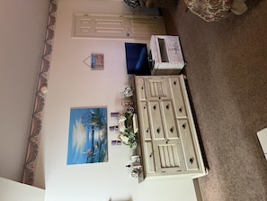 Lejlighed - 3 soveværelser | Interiør