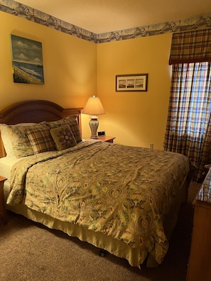 Condo, 3 chambres | 3 chambres, accĂšs au Wi-Fi (inclus)