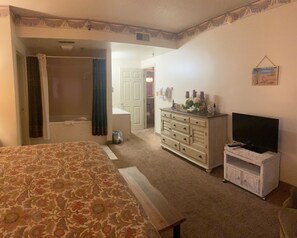 Lägenhet - 3 sovrum | 3 sovrum och gratis wi-fi