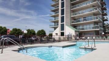 Condo, 3 Bedrooms | Pool