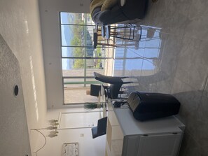 콘도, 침실 3개 | 회의 시설