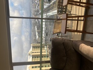 Condo, 3 Bedrooms | Balcony
