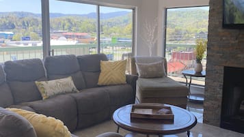 Leilighet, 3 soverom | Innvendig