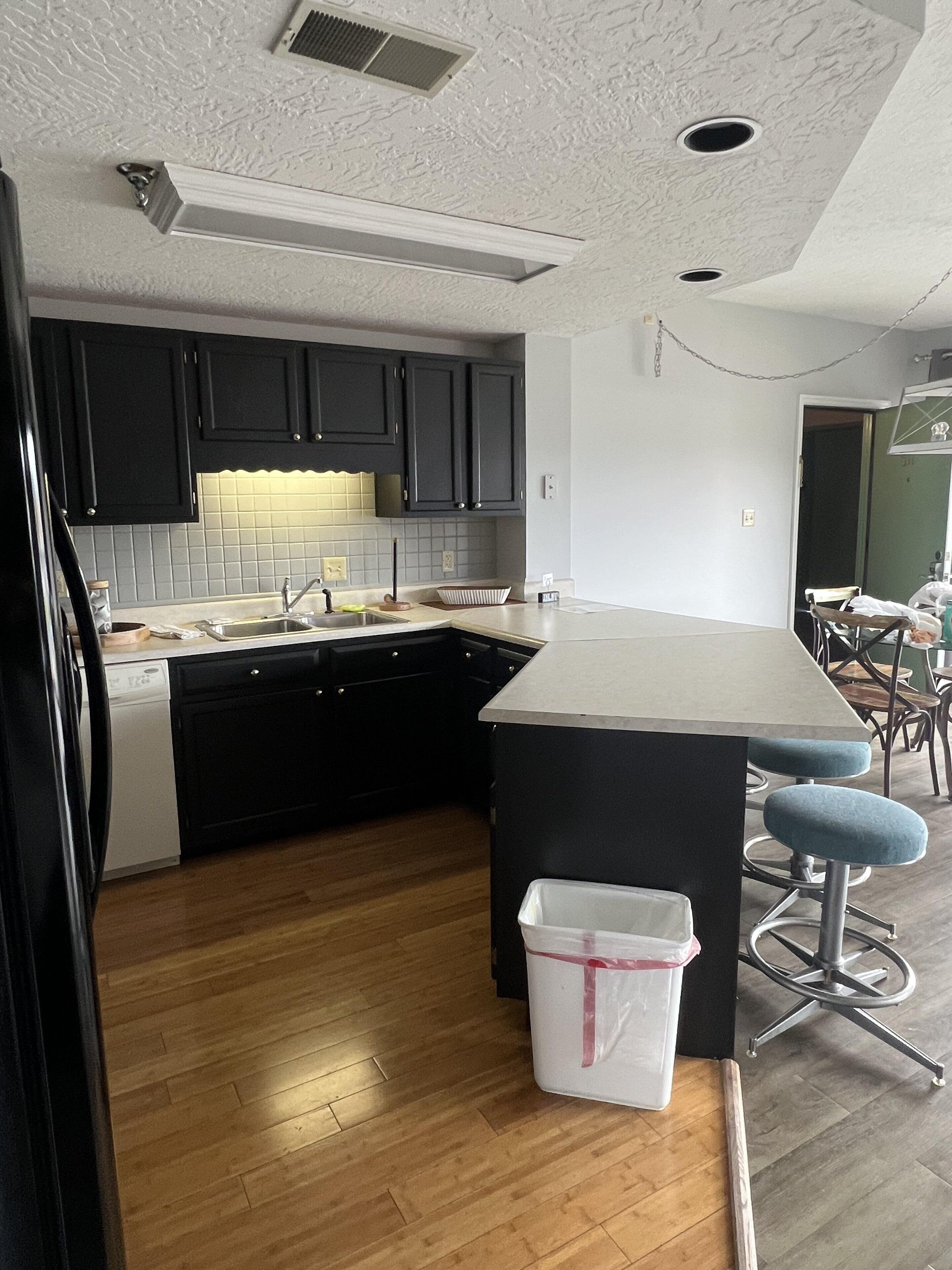 Condo, 3 Bedrooms | Private kitchen | Fridge, microwave, dishwasher, coffee/tea maker