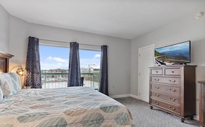Condo, 3 habitaciones | 3 habitaciones y wifi gratis