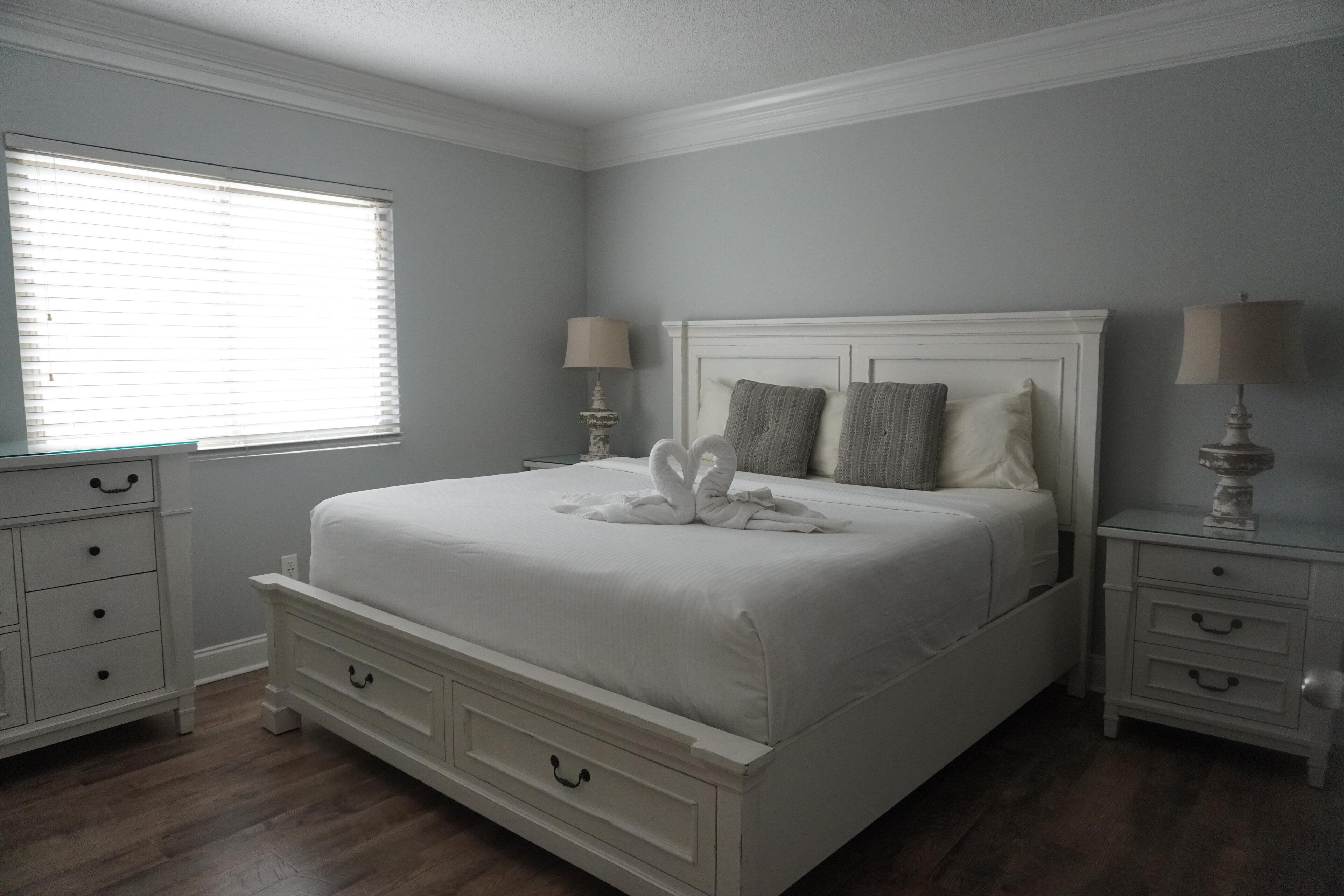 Condo, 2 Bedrooms | 2 bedrooms, free WiFi