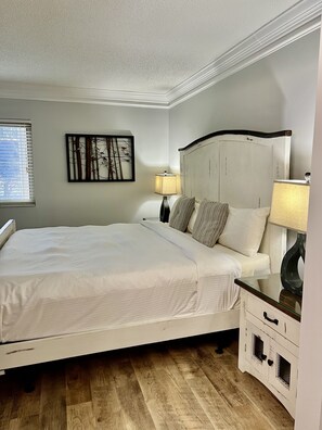 Apartamento, 2 habitaciones | 2 dormitorios y wifi gratis