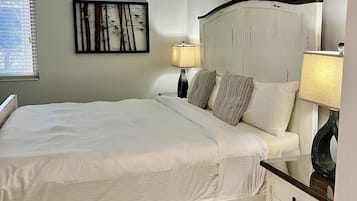 Leilighet, 2 soverom | 2 soverom og wi-fi (inkludert)