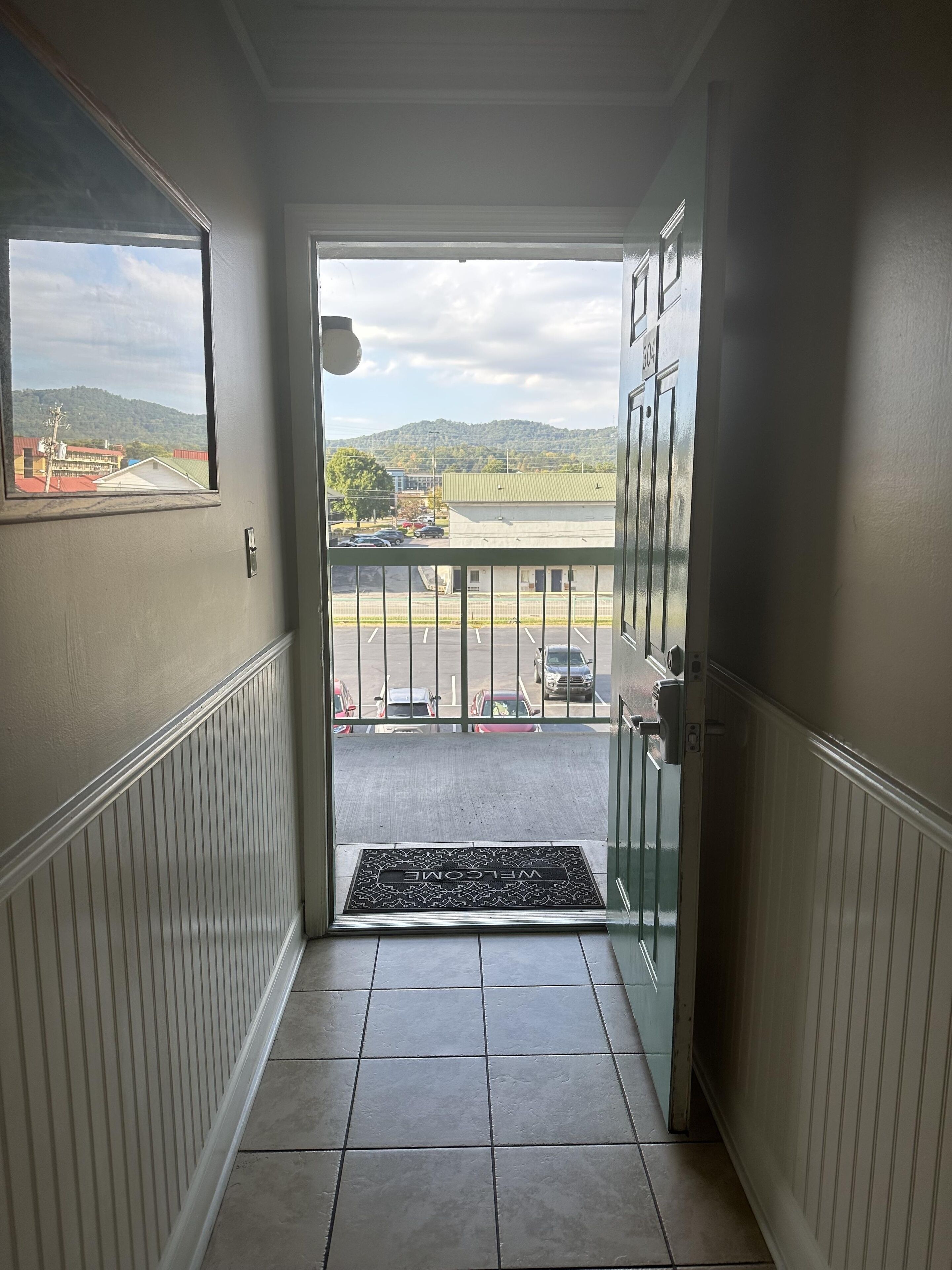 Appartamento, 2 camere da letto | Interni