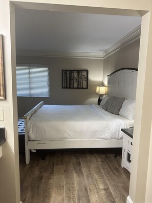 Condo, 2 Bedrooms | 2 bedrooms, free WiFi