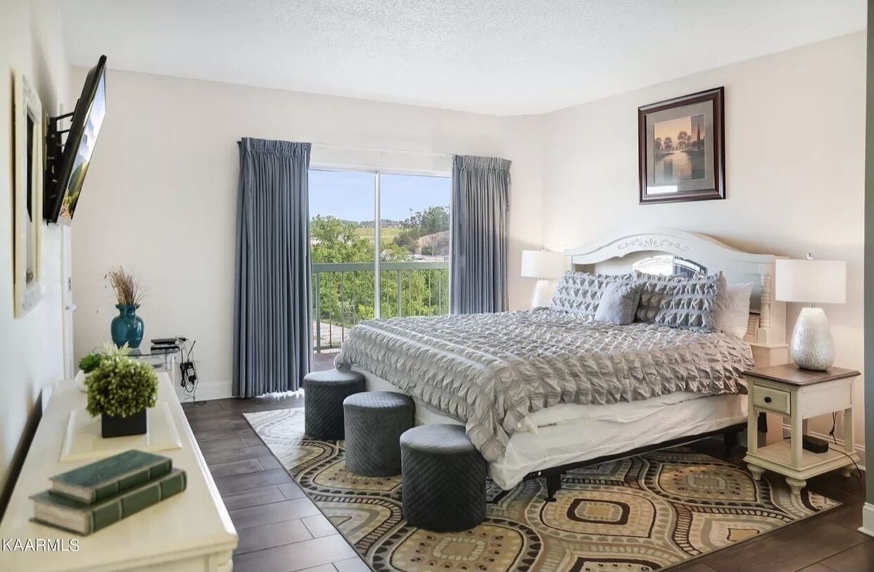 Leilighet, 3 soverom | 3 soverom og wi-fi (inkludert)