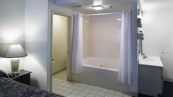 Leilighet, 3 soverom | 3 soverom og wi-fi (inkludert)