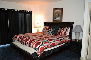 Appartamento, 3 camere da letto | 3 camere, Wi-Fi gratuito