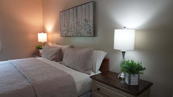 Condo, 2 Bedrooms | 2 bedrooms, free WiFi