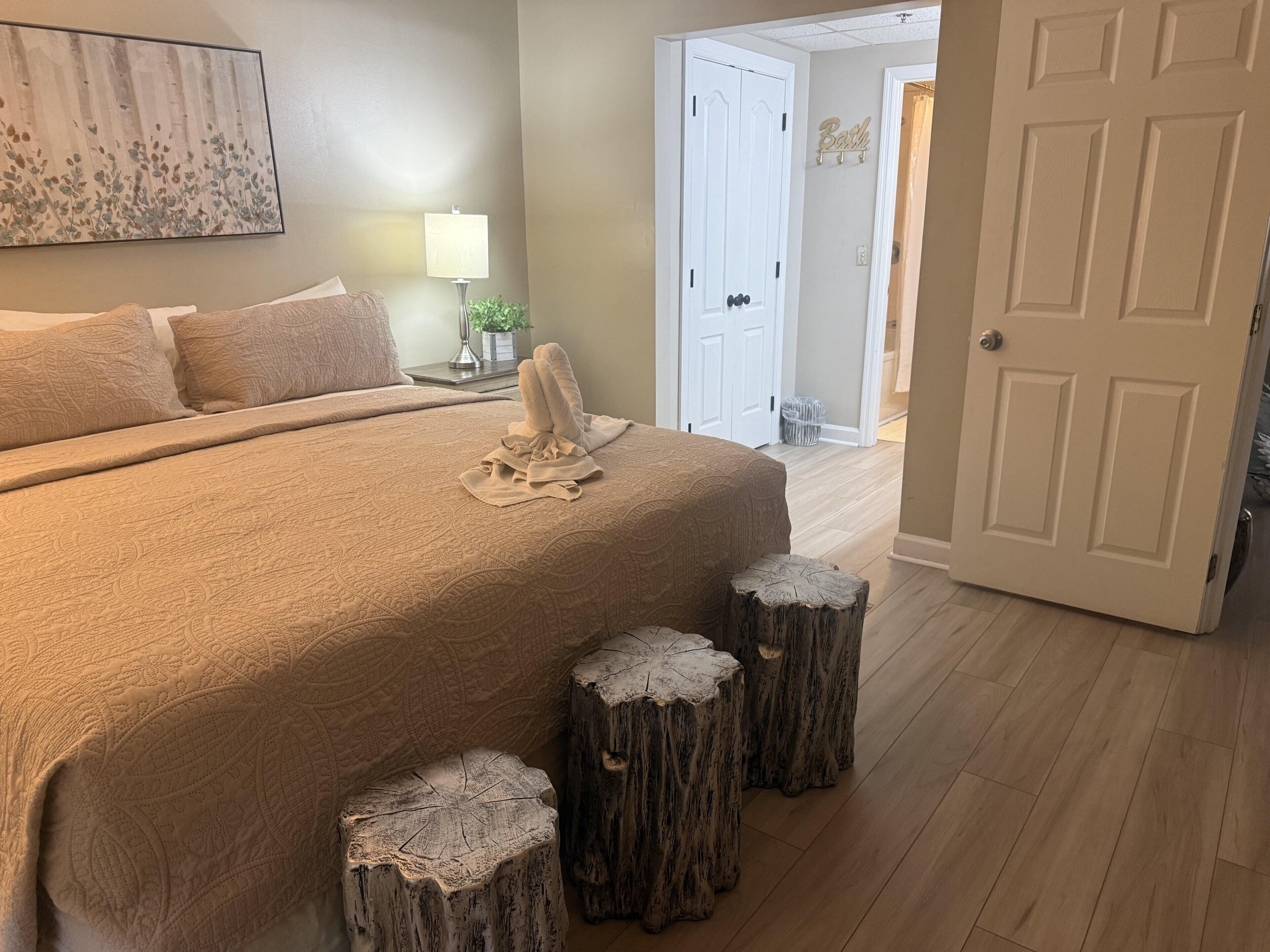 Condo, 2 Bedrooms | 2 bedrooms, free WiFi