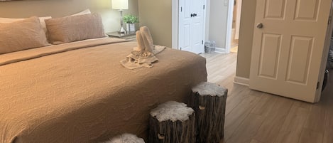 Appart'hôtel, 2 chambres