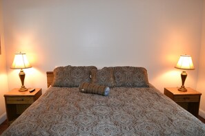 Appart'hôtel, 2 chambres