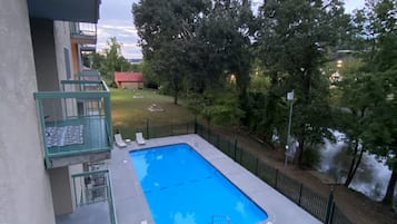 Condo, 2 Bedrooms | Pool