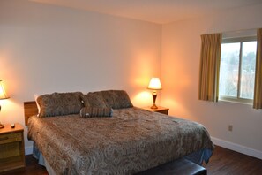 Apartment, 2 Schlafzimmer