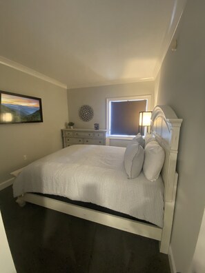 Leilighet, 3 soverom | 3 soverom og wi-fi (inkludert)