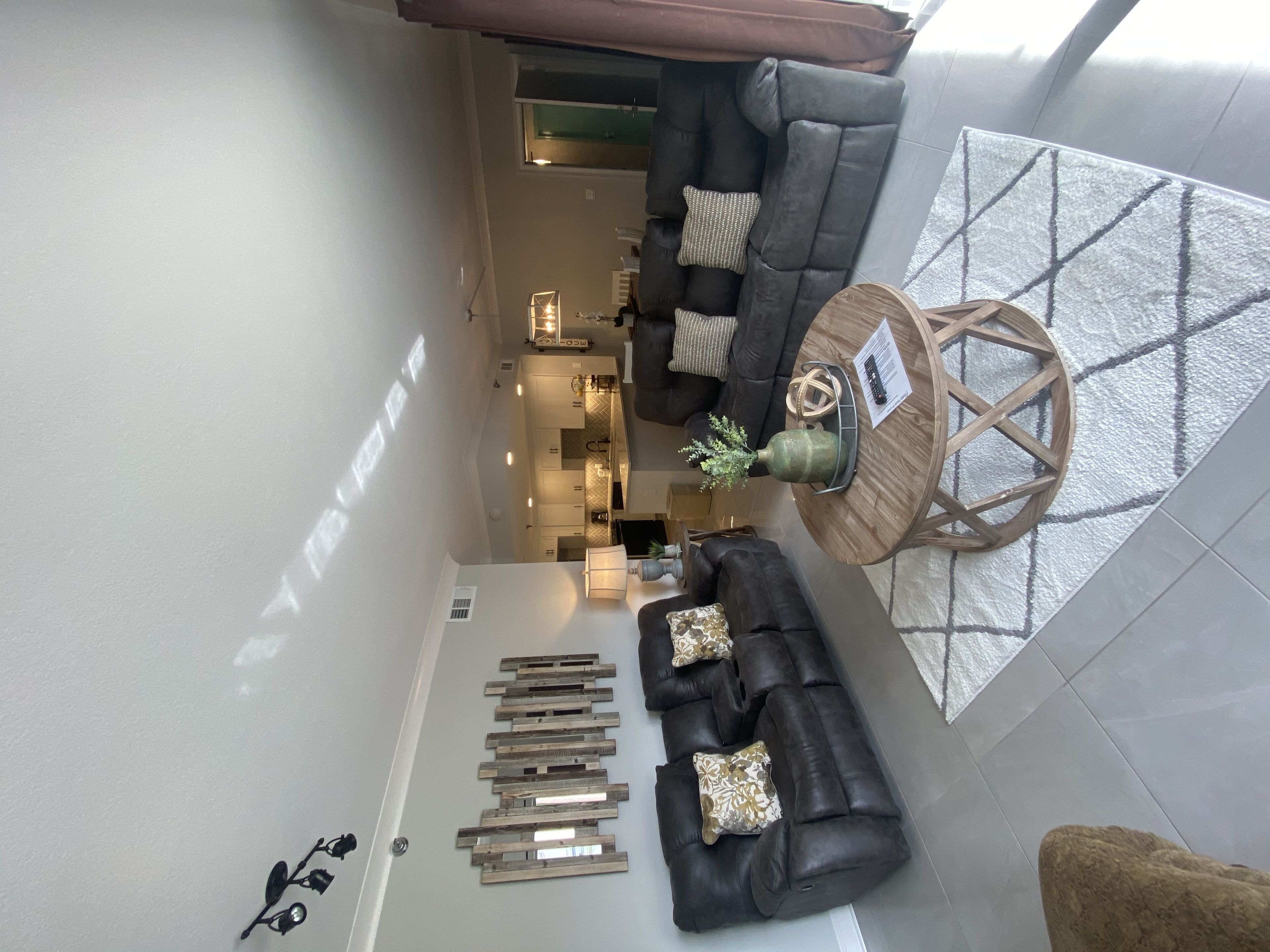 콘도, 침실 3개 | 내부