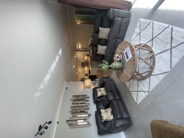 公寓客房, 3 間臥室 | 住宿內部