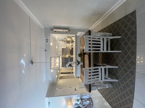 Condo, 3 Bedrooms | Interior