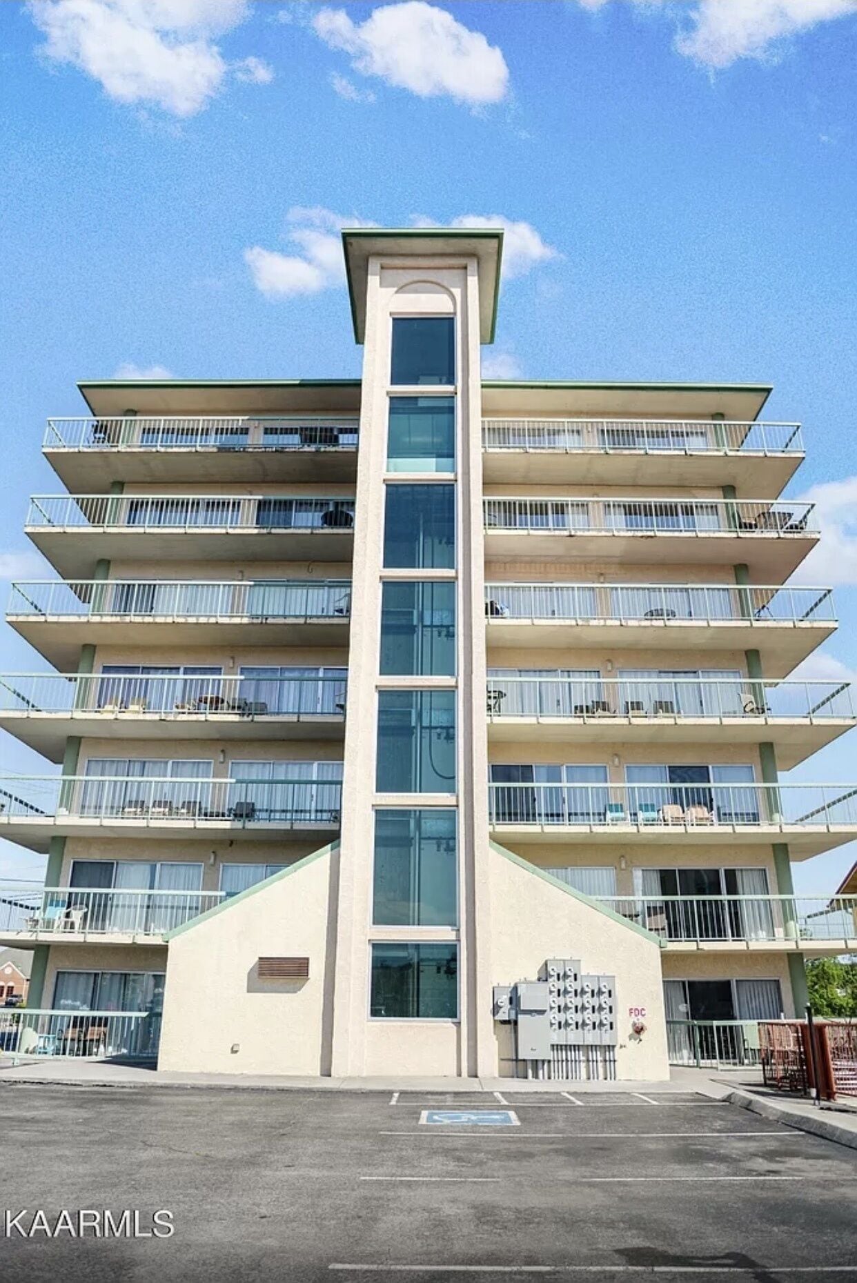 Condo, 3 Bedrooms | Exterior