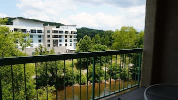 Condo, 1 Bedroom | Property grounds