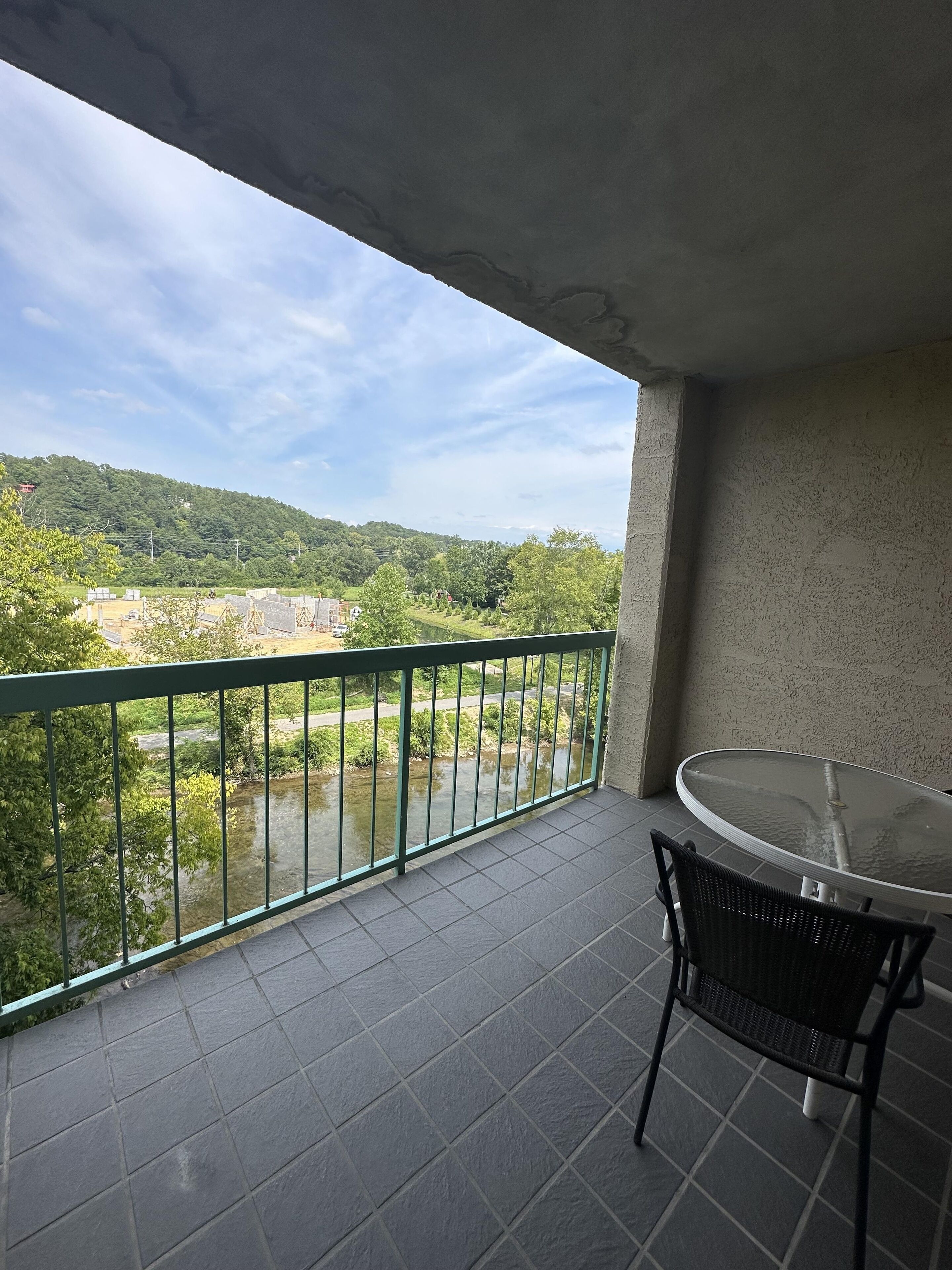 Condo, 1 Bedroom | Property grounds