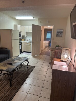 Condo, 1 Bedroom | Interior