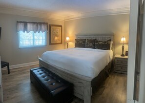 Apartment, 2 Schlafzimmer