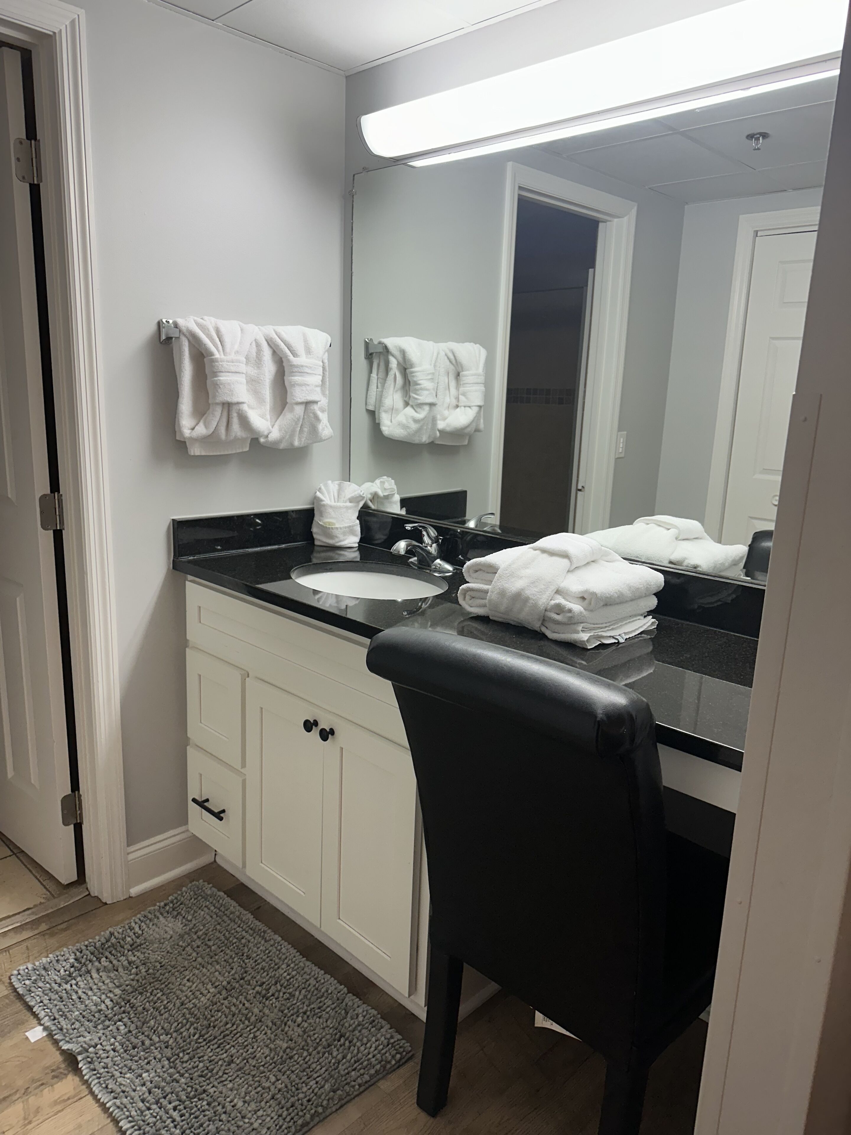 Condo, 2 Bedrooms | Bathroom