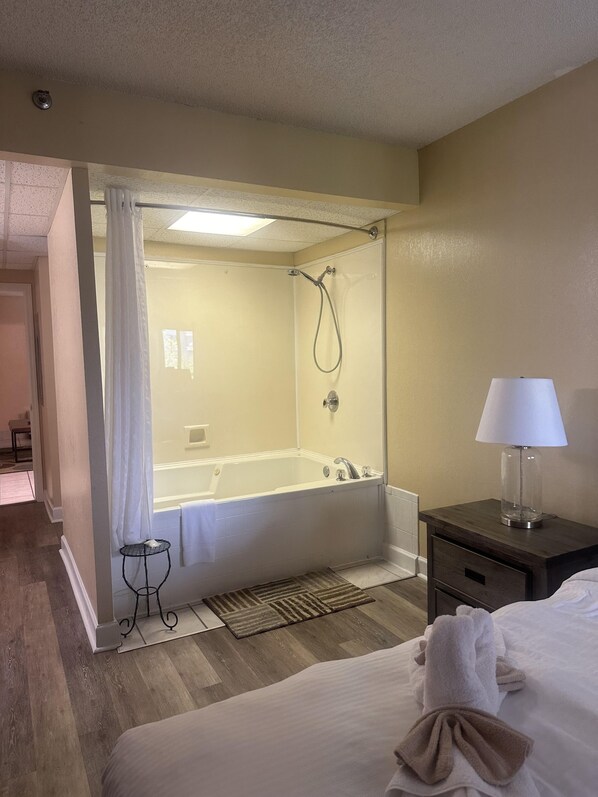 คอนโด, 1 ห้องนอน | 1 ห้องนอน, Wi-Fi ฟรี