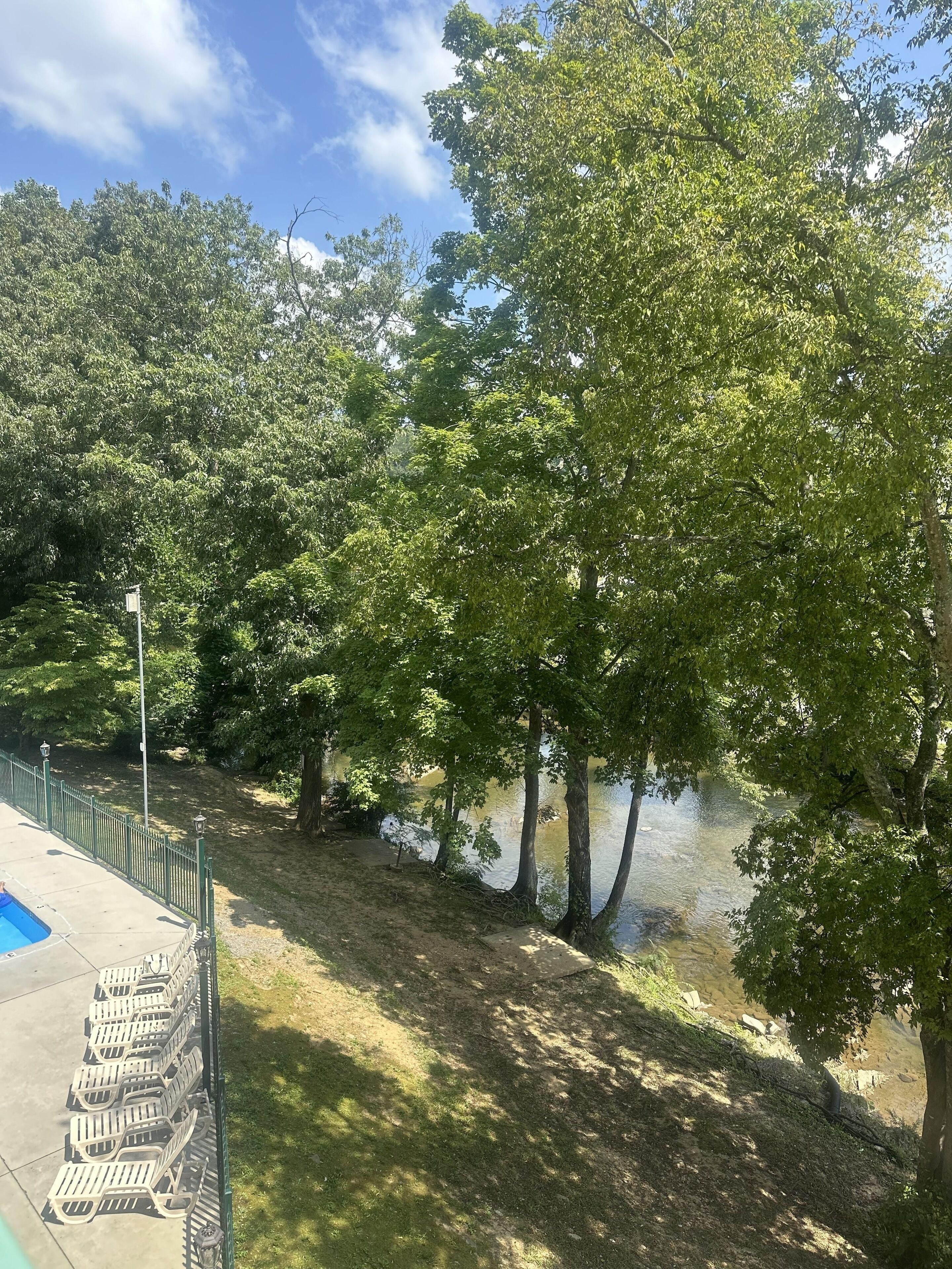 Apartamento, 1 habitación | Piscina