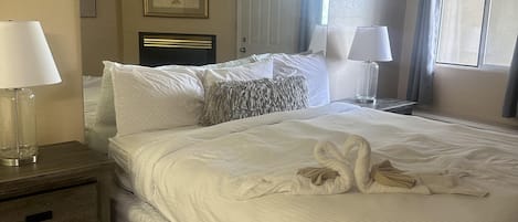 Bloc d'apartaments, 1 dormitori | 1 dormitori i wifi gratuïta