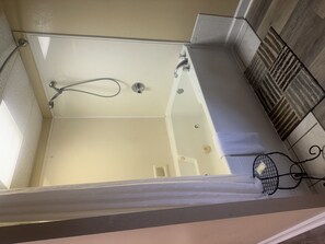 Apartamento, 1 habitación | Interior