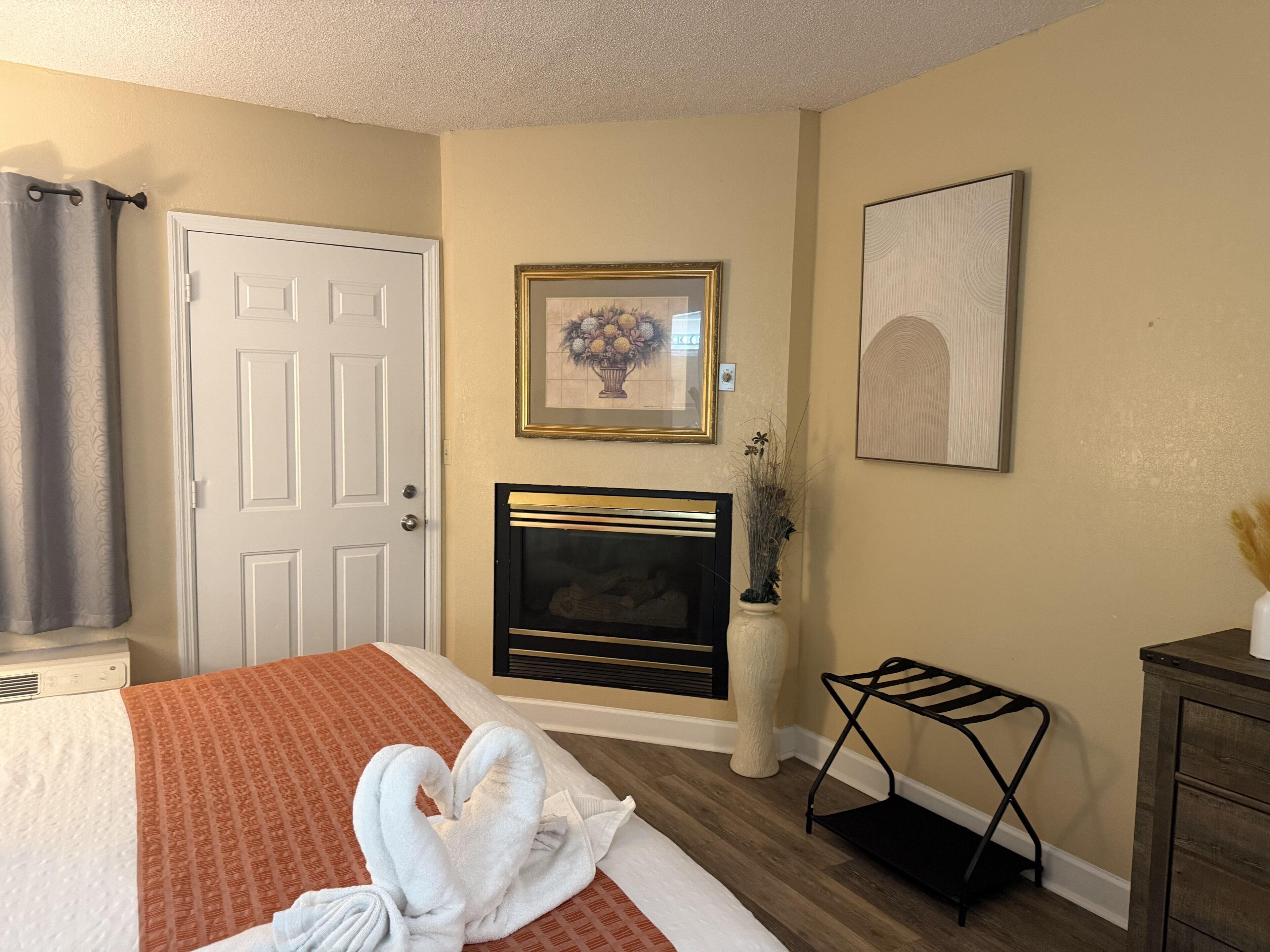 Condo, 1 chambre | 1 chambre, accès au Wi-Fi (inclus)