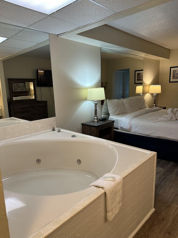 Appart'hôtel, 1 chambre | 1 chambre, Wi-Fi gratuit