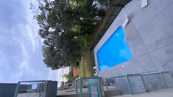 Apartment, 1 Schlafzimmer | Pool