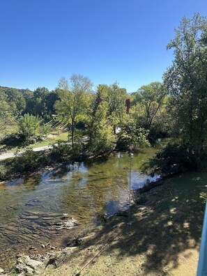 Condo, 1 habitación | Imagen general