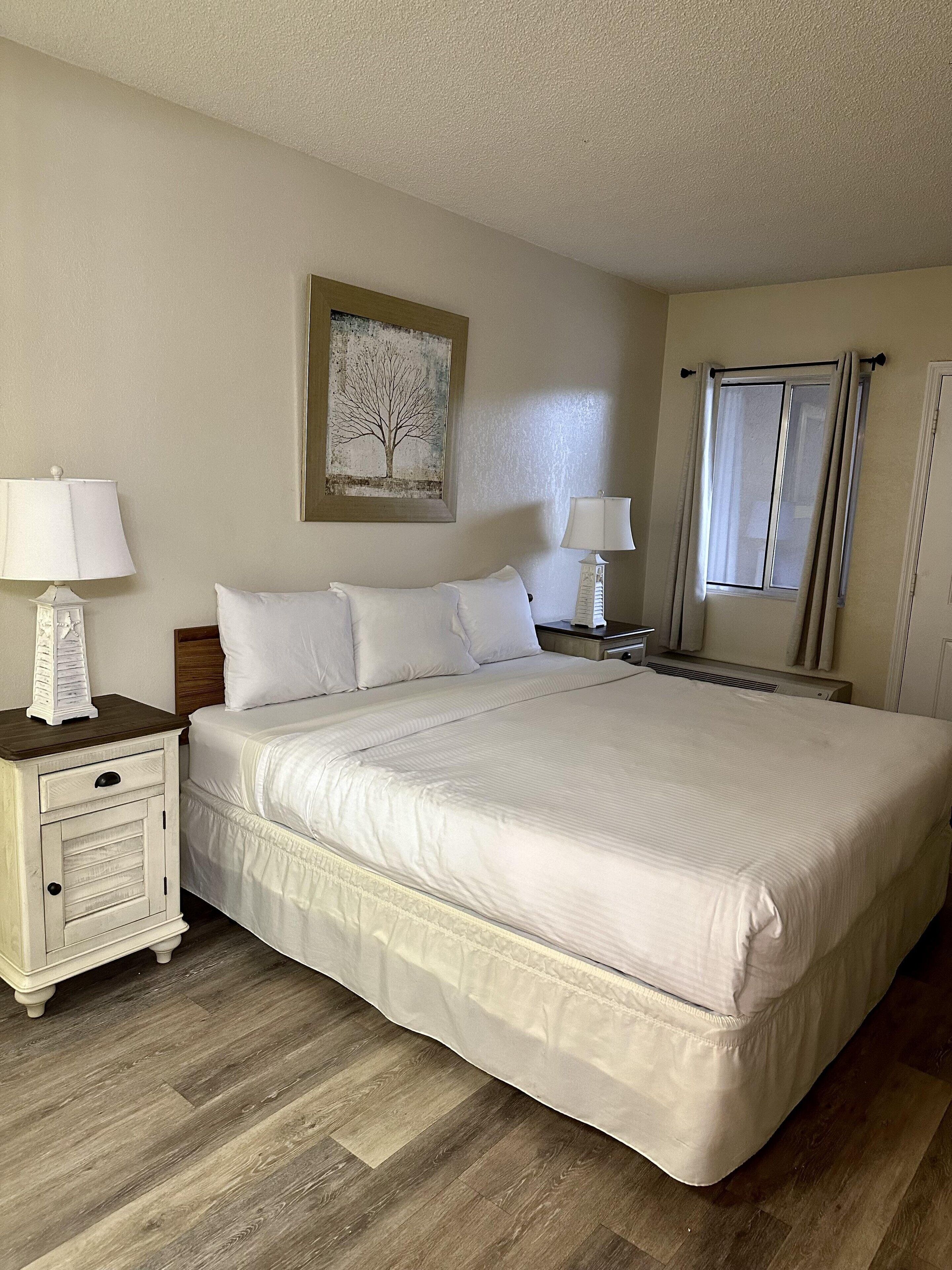 Apartment, 1 Schlafzimmer | 1 Schlafzimmer, kostenloses WLAN