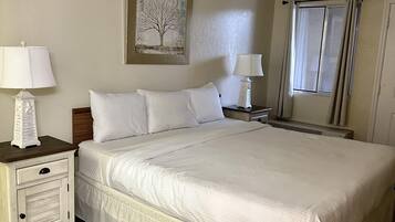 1 habitación y wifi gratis