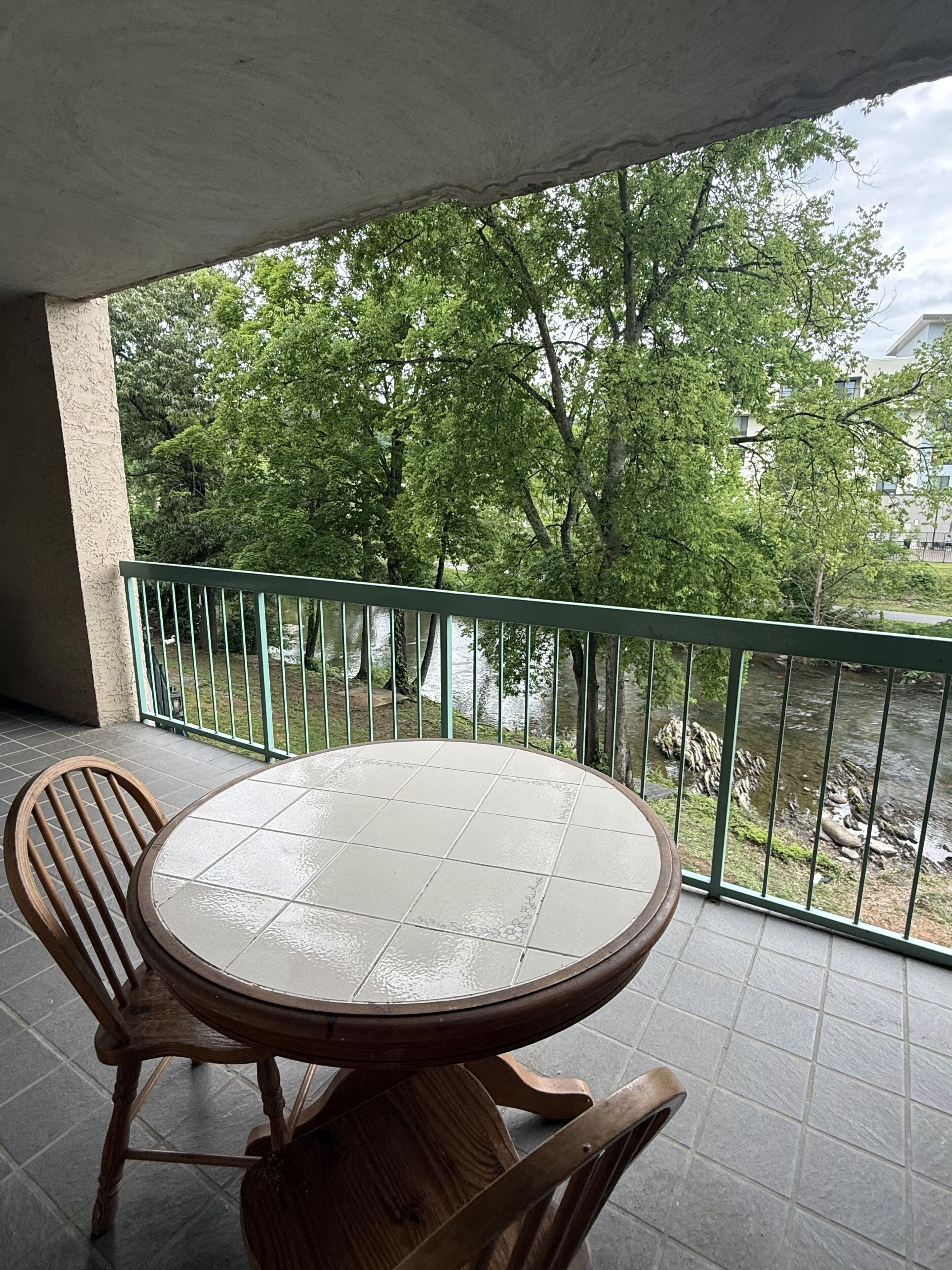 Condo, 1 Bedroom | Outdoor dining
