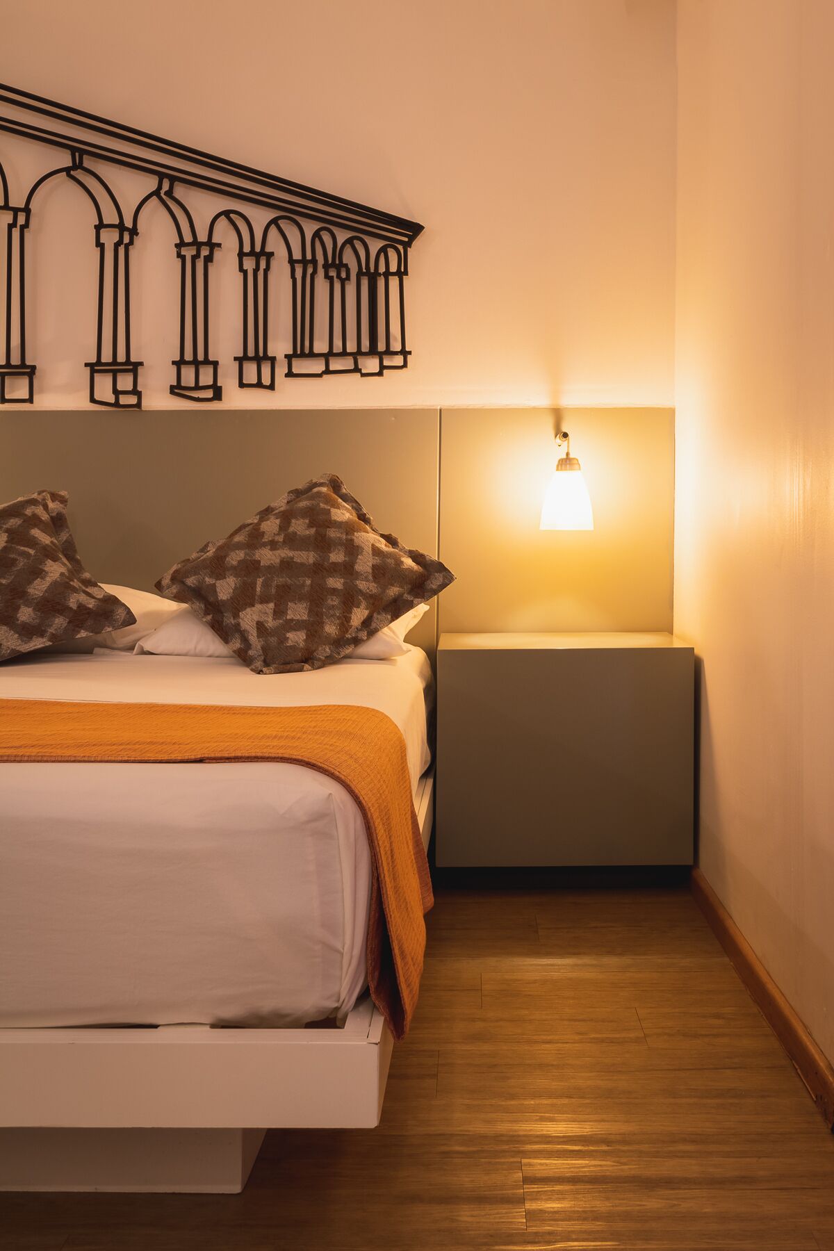 basic double room, multiple beds, non smoking, mountain view | in-room safe, blackout curtains, iron/ironing board, rollaway beds