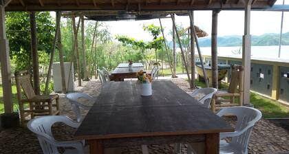 An Affordable Family Bungalow in Lembar