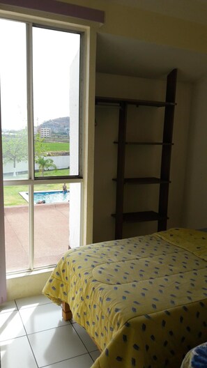 3 Schlafzimmer, WLAN