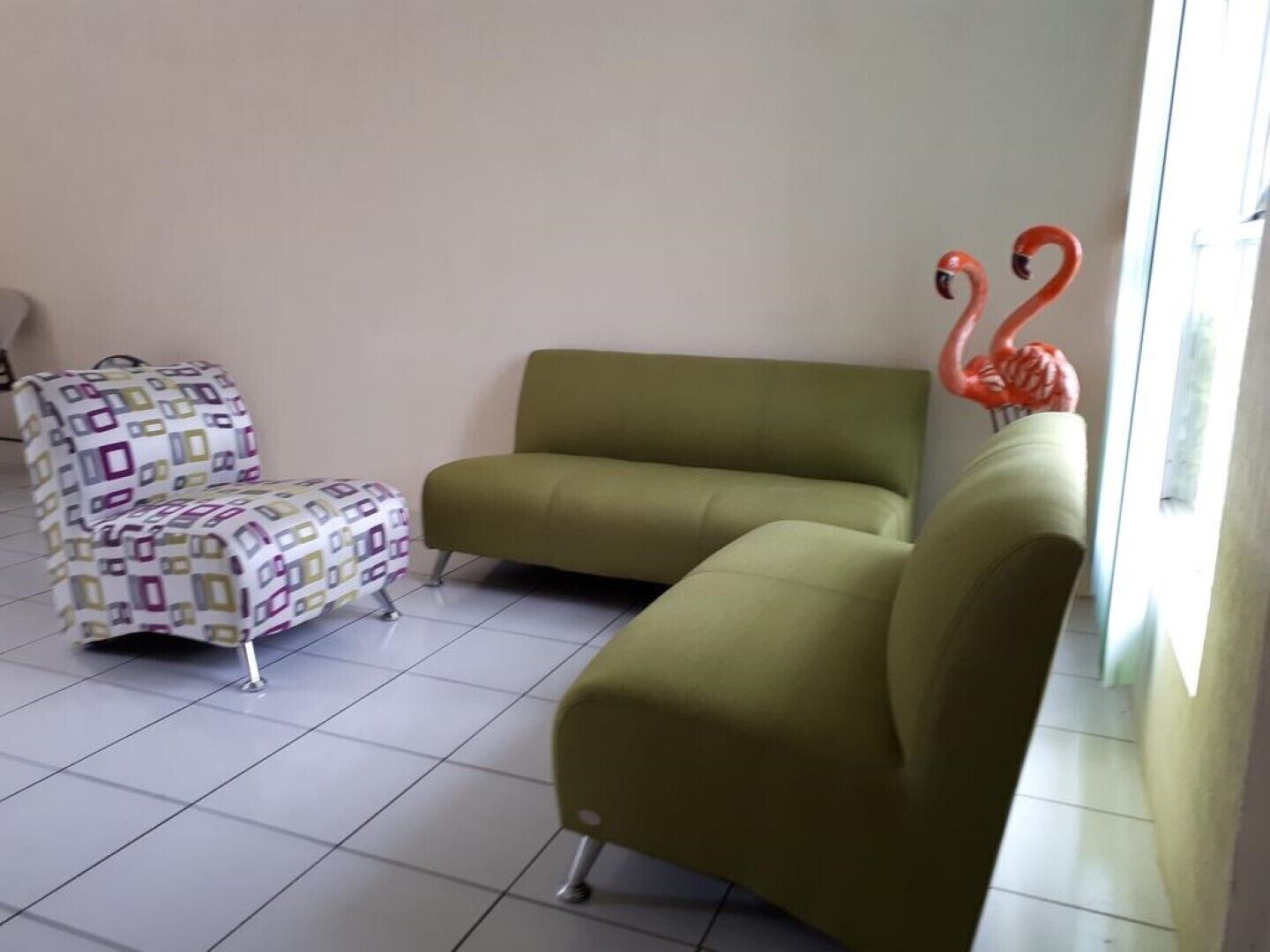 Punta del Sol Flamingos ~ Un lugar para descansar y pasar un buen rato