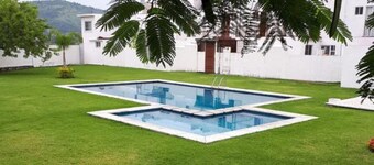 Punta del Sol Flamingos ~ Un lugar para descansar y pasar un buen rato