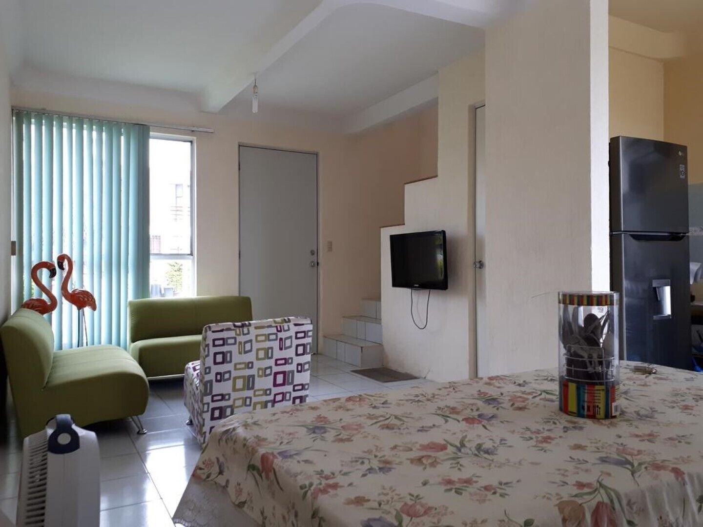 Punta del Sol Flamingos ~ Un lugar para descansar y pasar un buen rato